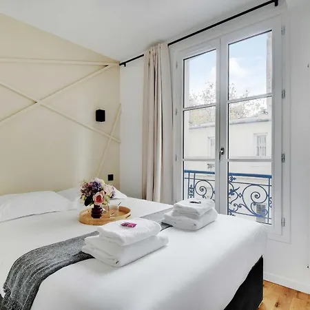 Perfect Location - Gare De Lyon - Bastille Paris