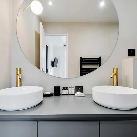 Perfect Location - Gare De Lyon - Bastille Apartment *