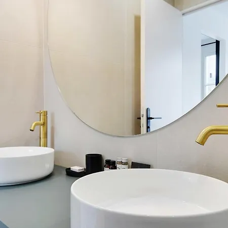 Apartment Perfect Location - Gare De Lyon - Bastille