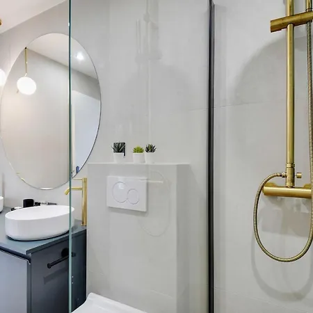 Apartment Perfect Location - Gare De Lyon - Bastille *