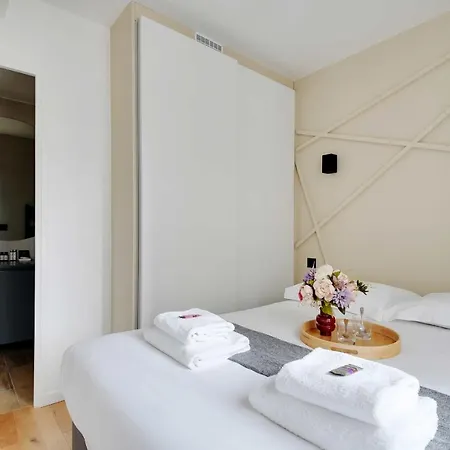 Apartment Perfect Location - Gare De Lyon - Bastille *