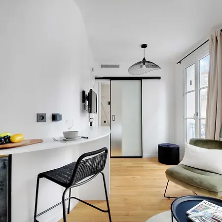 Perfect Location - Gare De Lyon - Bastille Paris